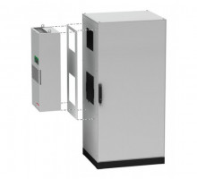 Контроль климата