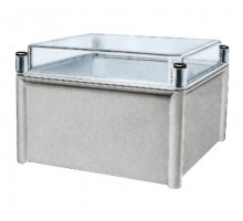 Пластиковые и металлические щиты