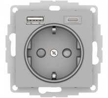 Электроустановочные изделия