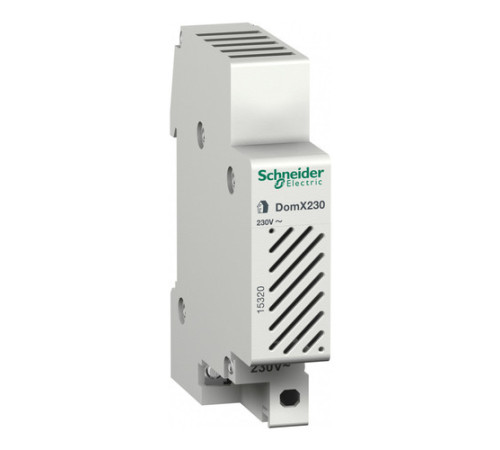 ЗВУКОВАЯ СИГНАЛИЗАЦИЯ SO 230В