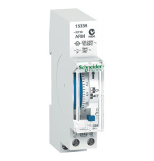 РЕЛЕ ВРЕМ. ЭЛ.МЕХ. IH 18MM 24ЧАСА 1КАНАЛ