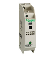ИНТЕРФЕЙС ВХ 1CO 24В +СВЕТОДИОД ABR1E118B