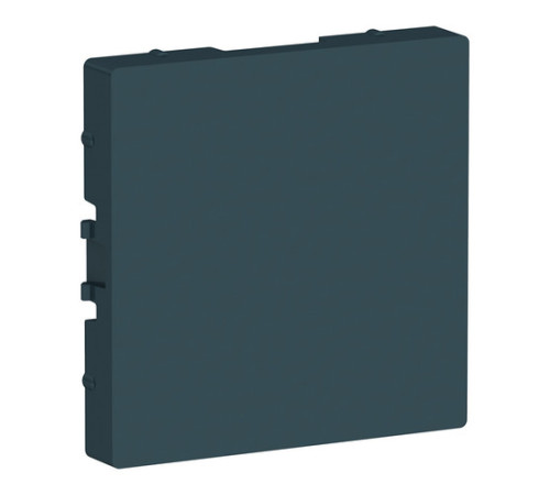 Заглушка Systeme Electric ATLASDESIGN, изумруд, ATN000809