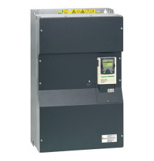 ПРЕОБР ЧАСТ ATВ61 ВОДЯННОЕ ОХЛ 400В 400