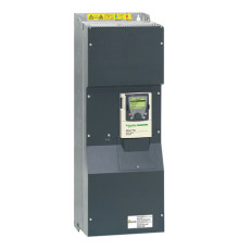 ПРЕОБР ЧАСТ ATВ71 ВОДЯННОЕ ОХЛ 400В 110