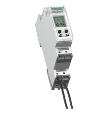 РЕЛЕ ВРЕМ ЭЛЕКТРОН 18ММ 24Ч 7ДН 1КАН