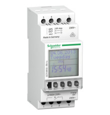 ПРОГР. РЕЛЕ ВРЕМЕНИ ITA, 1 КАНАЛ