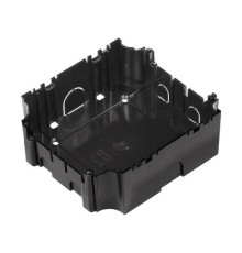 Коробка защитная 4 поста для лючка ULTRA