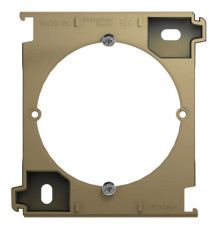 GLOSSA Расширение коробки накладного монтажа, ТИТАН