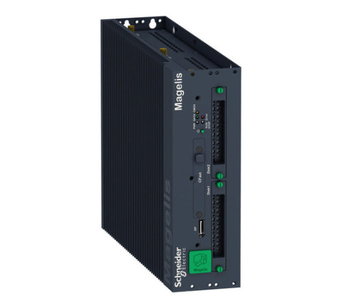 Пром. компьютер, HDD,DC, Win8.1, 2 слота