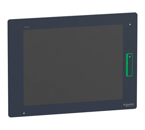 Интеллект сенсор дисплей XGA 15 для GTU