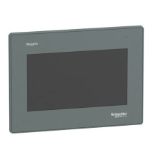 Панель оператора, 7, SL