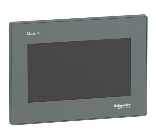 Панель оператора, 7, SL