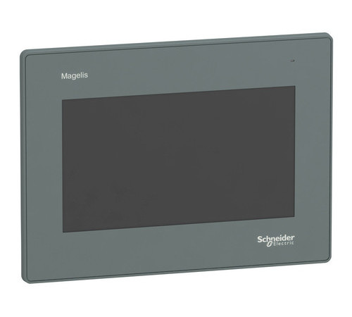 Панель оператора, 7, SL, Ethernet