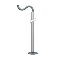 СТОЙКА 1-СТ.СВОБОДН.2,9М БЕЗ ОСНОВ.АНОД