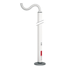 СТОЙКА 2-СТ.СВОБОД.2,45М БЕЗ ОСНОВ.R9003