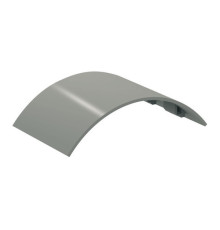 СОЕДИНИТЕЛЬ НАПОЛЬНОГО КОРОБА 18X75 ММ