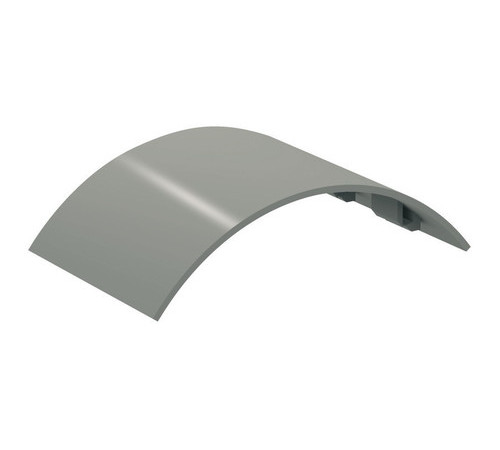 СОЕДИНИТЕЛЬ НАПОЛЬНОГО КОРОБА 18X75 ММ