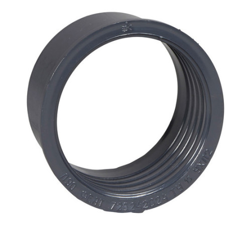 Коробка установочная для скрытого монтажа 82х34