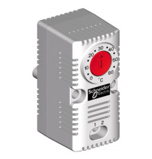 ТЕРМОСТАТ С НЗ КОНТАКТОМ ОТ -20С ДО +60С