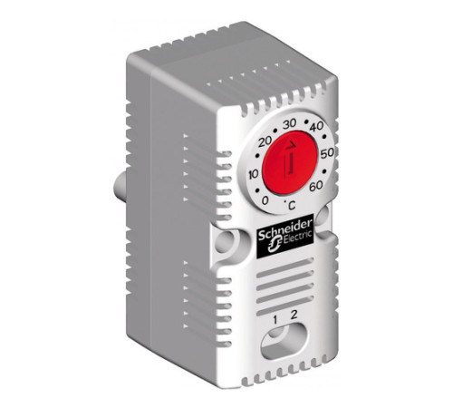 ТЕРМОСТАТ С НЗ КОНТАКТОМ