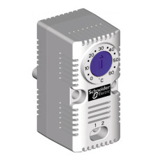 Термостат с 1НО контактом Schneider Electric