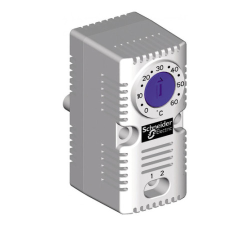 Термостат с 1НО контактом Schneider Electric