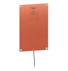 НАГРЕВАТЕЛЬ УЛЬТРАТОНКИЙ CRS 50ВТ 120В