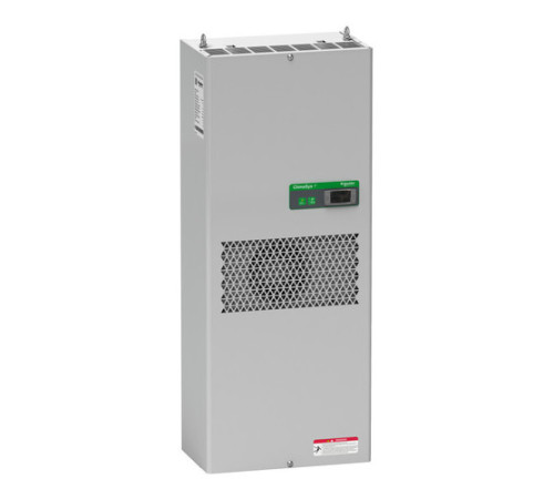 ХОЛ. АГ-Т 2000ВТ БОК НЕРЖ 3Ф 400В 50ГЦ