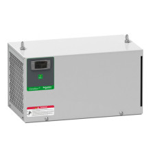 ХОЛ. АГ-Т 400ВТ КРЫШ НЕРЖ 230В 50ГЦ