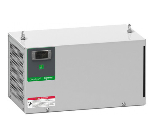 ХОЛ. АГ-Т 400ВТ КРЫШ НЕРЖ 230В 50ГЦ