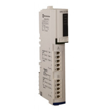 МОДУЛЬ ДИСКР. ВЫХ. РЕЛЕ, 2 КАН (KОМПЛ)