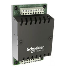 Модуль расширения 5415 O/P , 12 точек, реле - сухой контакт