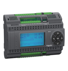 Производ ПЛК М171, дисплей, 27I/O,Modbus