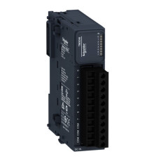 ДИСКРЕТНЫЙ МОДУЛЬ РАСШИРЕНИЯ ТМ3- 8 ВХОДОВ