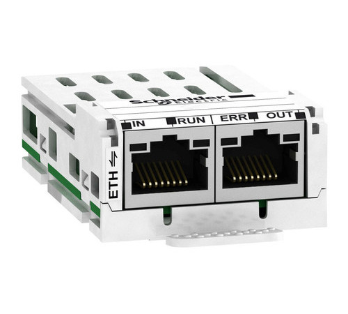 Карта коммуникационная ETHERCAT ATV32 LXM 32
