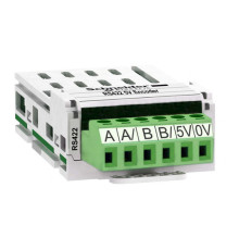 Карта энкодера ATV32 LXM32