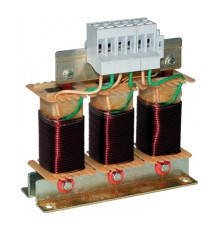 Дроссель DC 1.2MH 44A