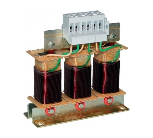 Дроссель DC 1.2MH 44A