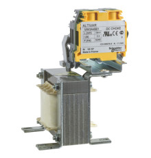 Дроссель DC 009мГн 195A