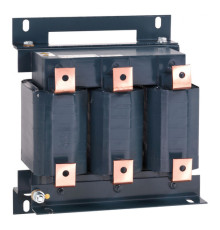 Сетевой дрос-ль к ATV71HD75N4