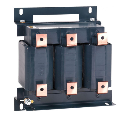 Сетевой дрос-ль к ATV71HD75N4