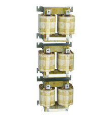 СЕТЕВОЙ ДРОССЕЛЬ 400В 340КВТ 495A