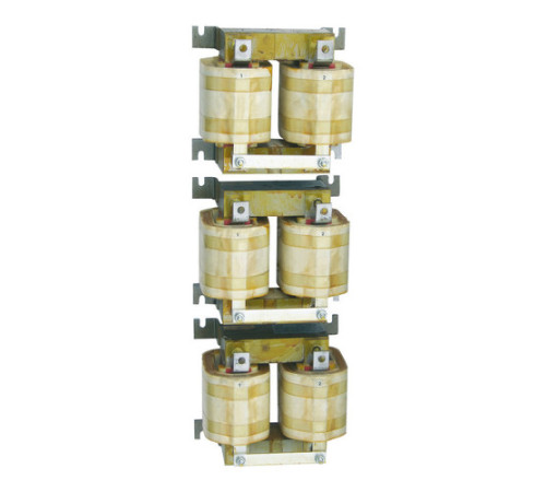 СЕТЕВОЙ ДРОССЕЛЬ 690В 220КВТ 185A