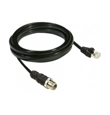 КАБЕЛЬ ЭНКОДЕРА M23 - RJ45, 20M