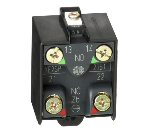 КОНЦЕВОЙ ВЫКЛЮЧАТЕЛЬ NC+NO XE2SP2151