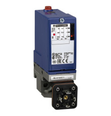 ДАТЧИК ДАВЛЕНИЯ 10БАР 1 ПОРОГ XMLA010A2C11