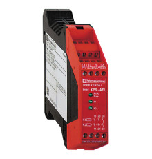 PREVENTA МОДУЛЬ БЕЗОПАСНОСТИ 24В