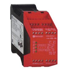 PREVENTA МОДУЛЬ БЕЗОПАСНОСТИ 230В