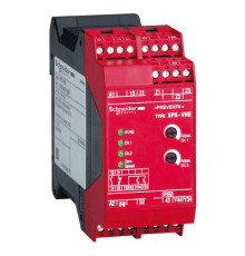 МОДУЛЬ БЕЗОПАСНОСТИ V=0 =24В